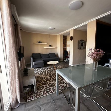 Apartment City Centre アリカンテ エクステリア 写真