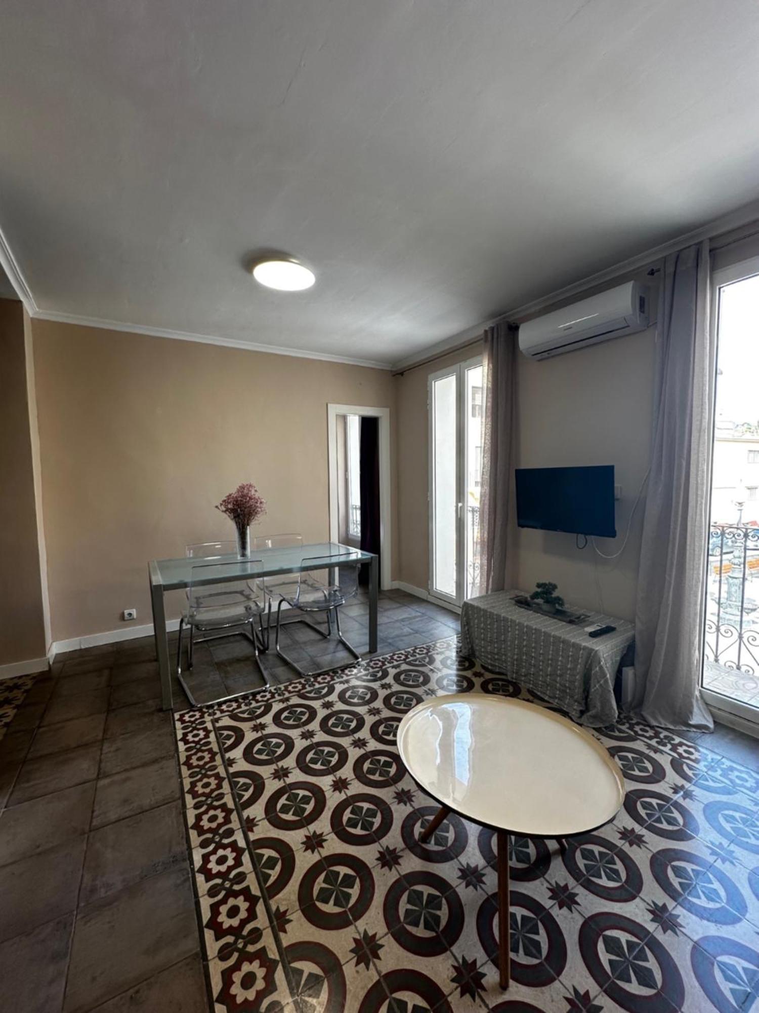 Apartment City Centre アリカンテ エクステリア 写真