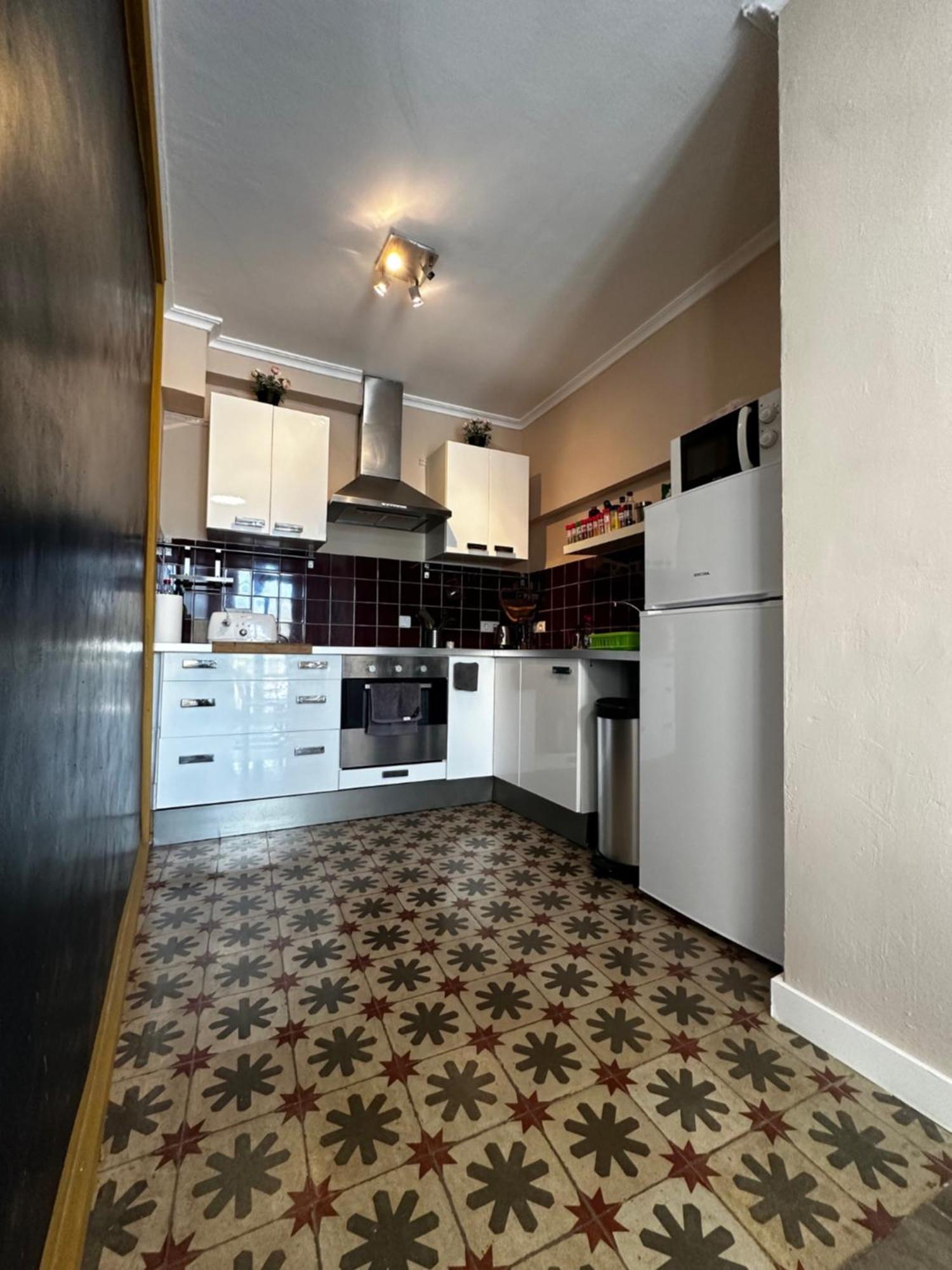 Apartment City Centre アリカンテ エクステリア 写真