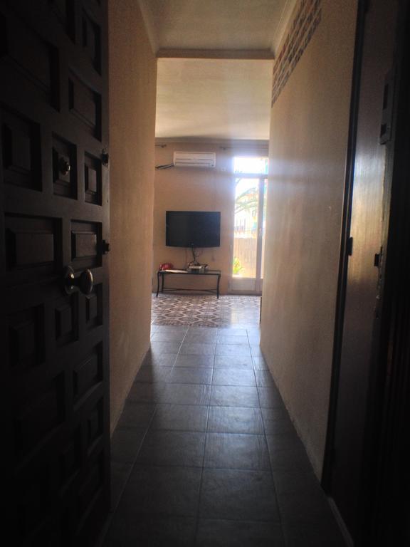 Apartment City Centre アリカンテ 部屋 写真